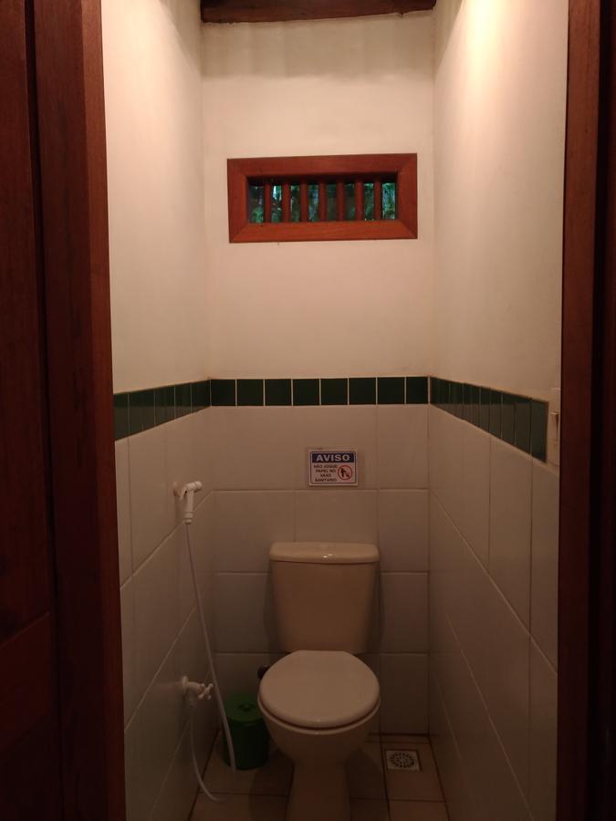 Casa Kombar Itacaré Eksteriør bilde